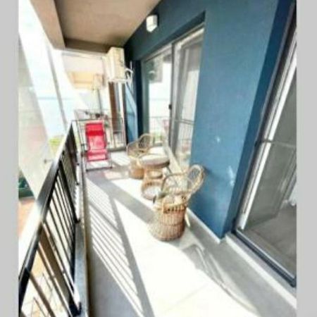 Studio Velier Mamaia Nord Esterno foto
