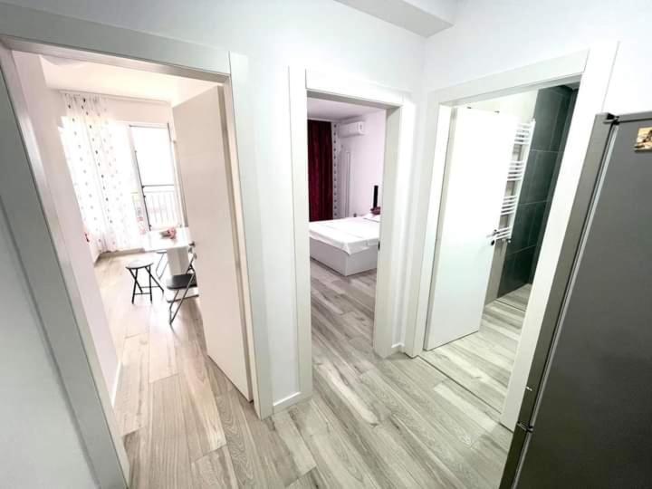 Studio Velier Mamaia Nord Esterno foto