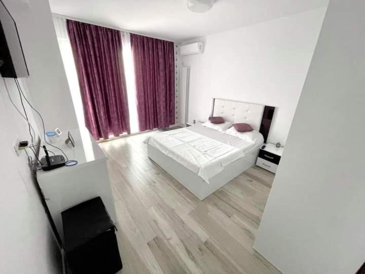 Studio Velier Mamaia Nord Esterno foto