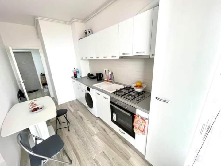Studio Velier Mamaia Nord Esterno foto