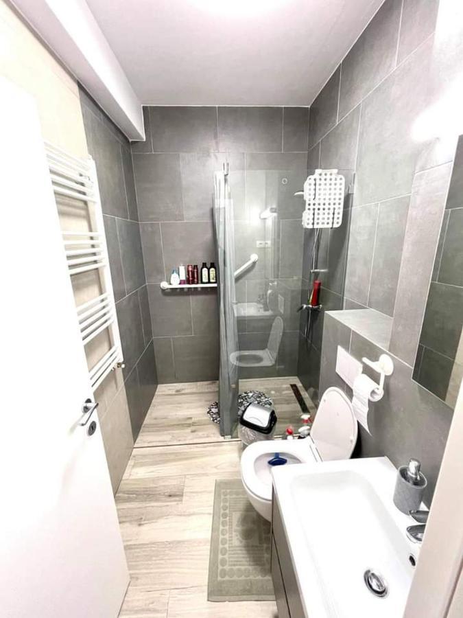 Studio Velier Mamaia Nord Esterno foto