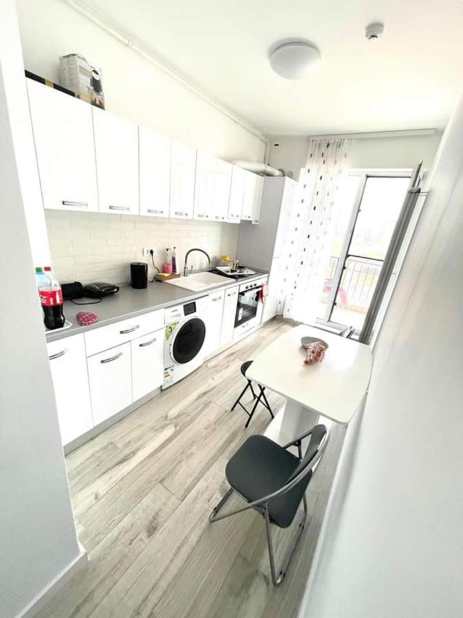 Studio Velier Mamaia Nord Esterno foto