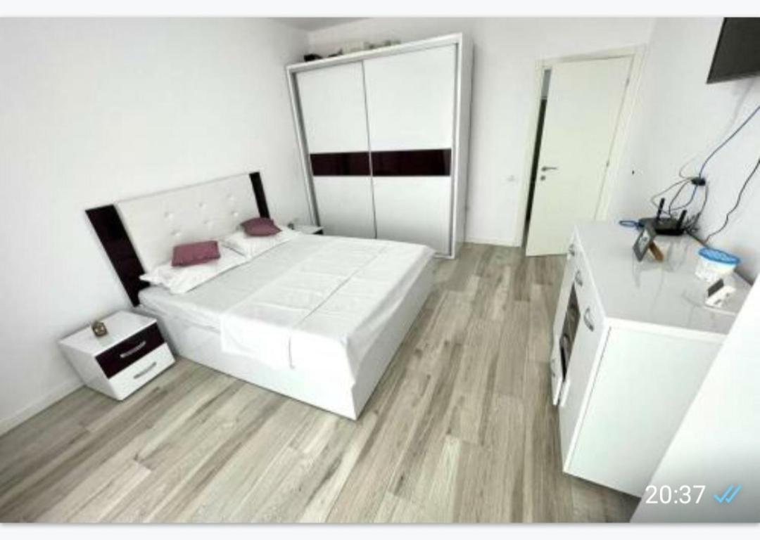 Studio Velier Mamaia Nord Esterno foto