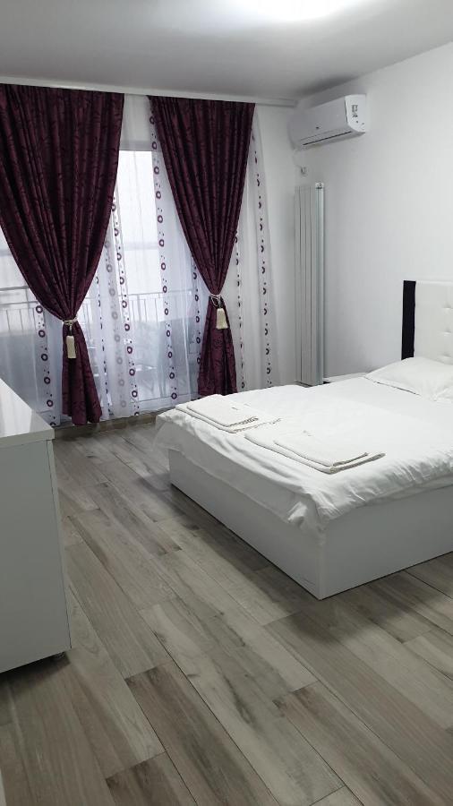 Studio Velier Mamaia Nord Esterno foto