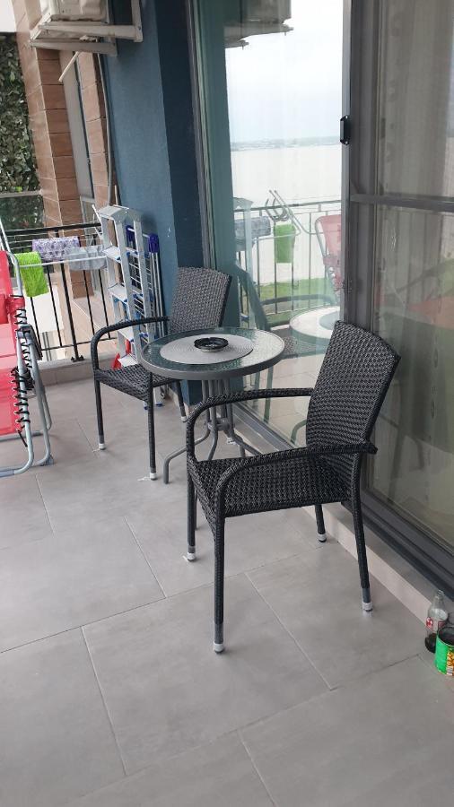 Studio Velier Mamaia Nord Esterno foto