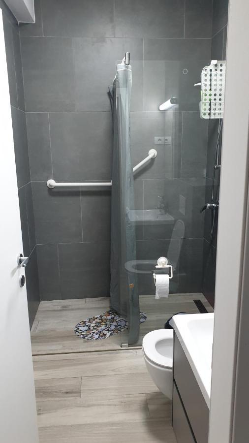 Studio Velier Mamaia Nord Esterno foto