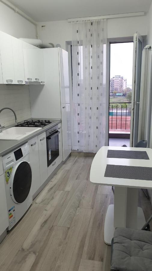 Studio Velier Mamaia Nord Esterno foto